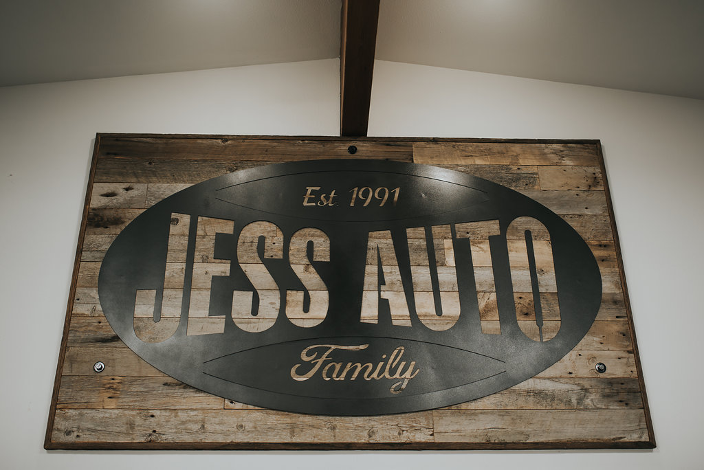 Jess Auto of Omak Omak, WA