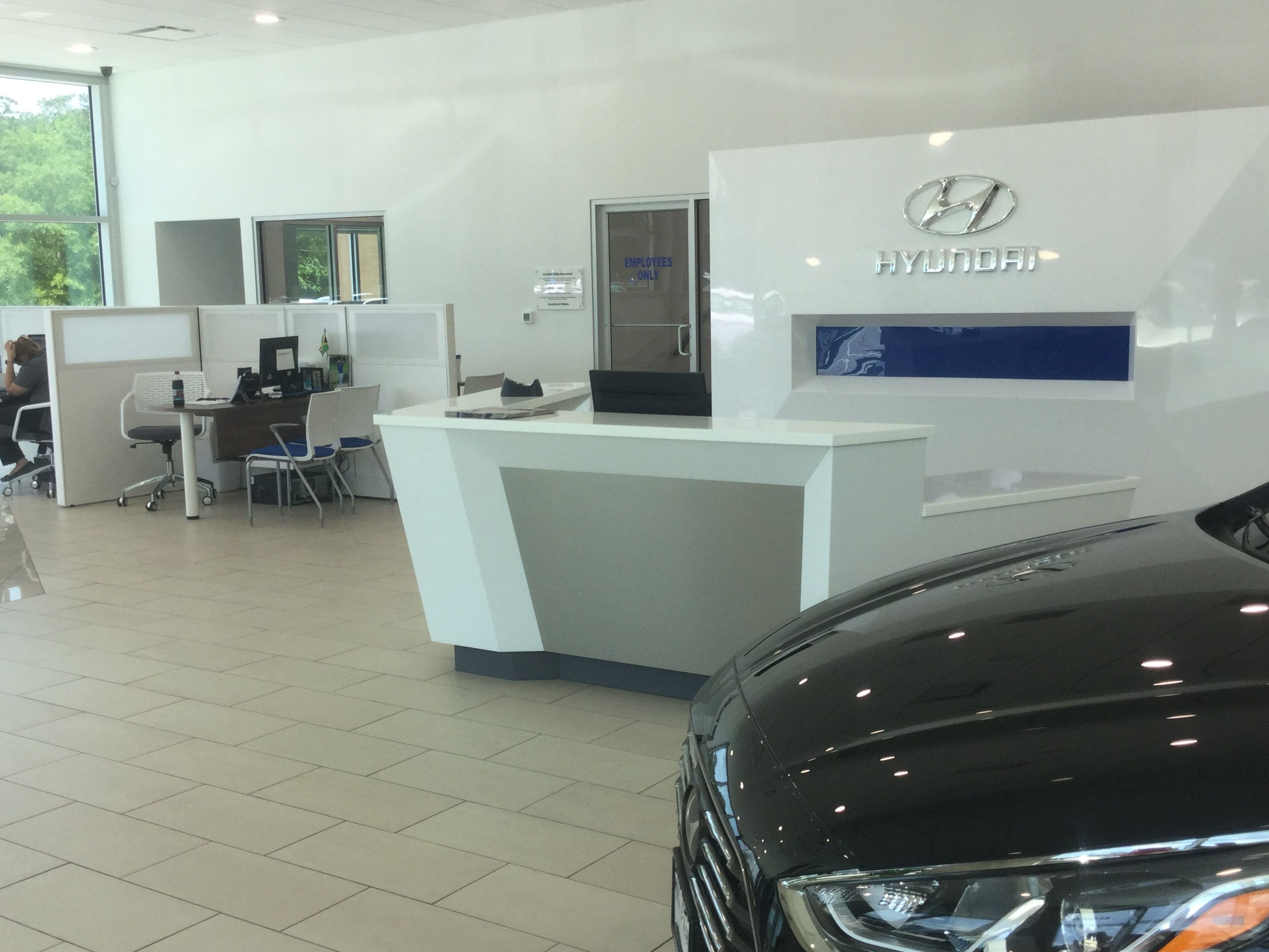Hyundai of Silsbee Silsbee, TX