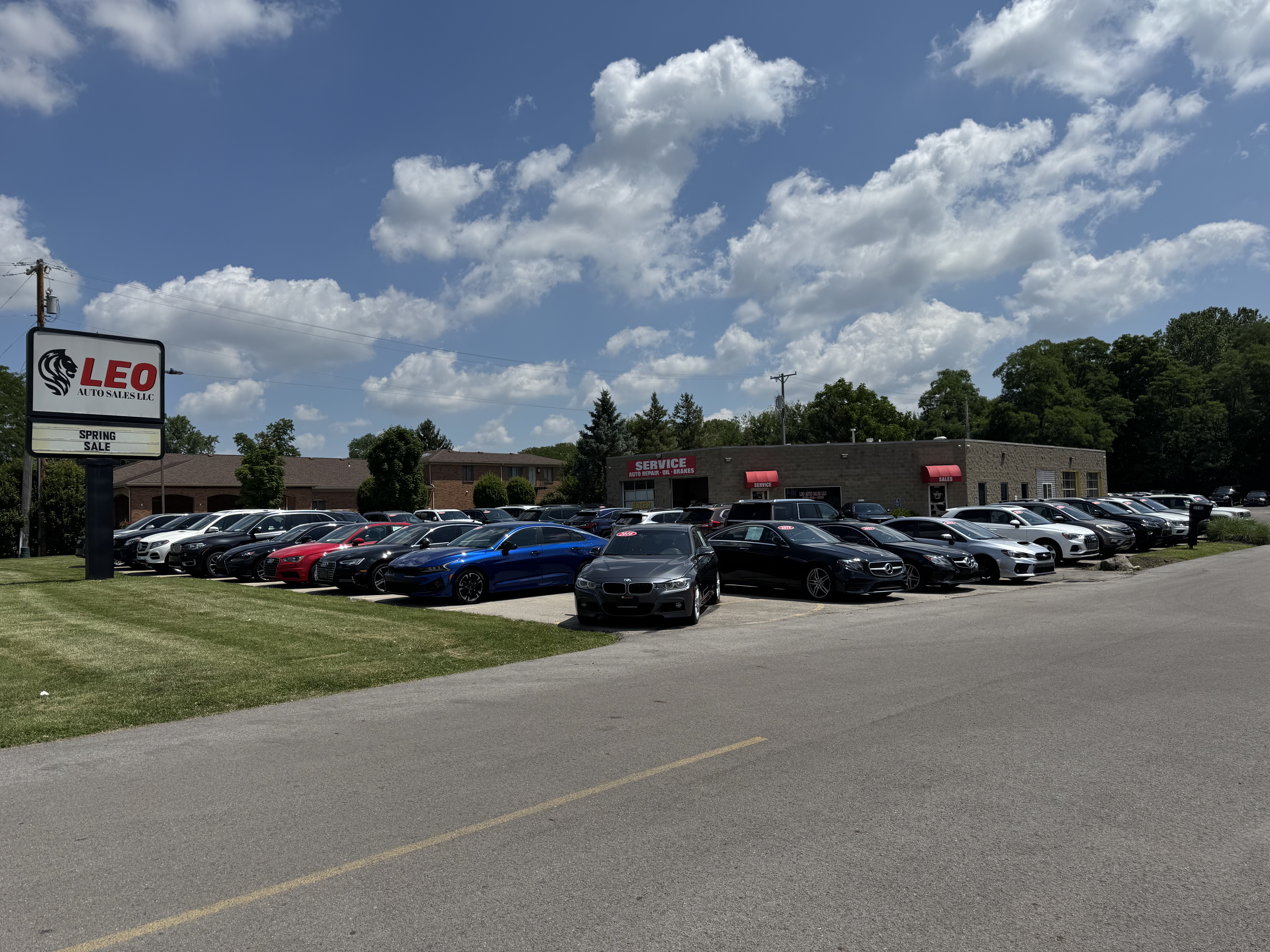 Dealer photo
