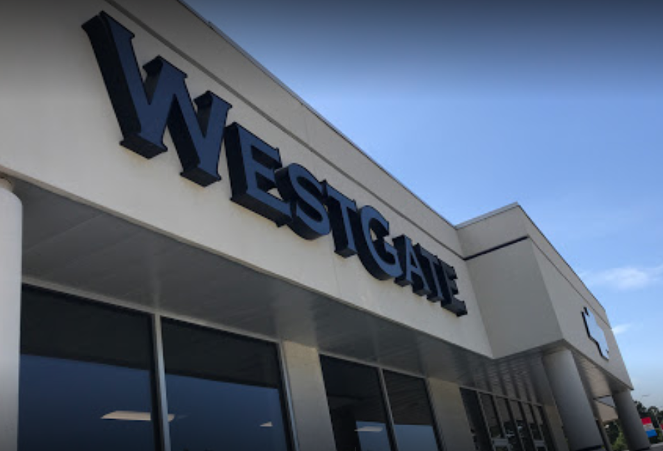 Westgate Chevrolet Of Burgaw