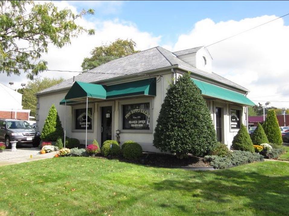 FBN Auto Sales Highland Park, NJ