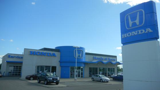 Honda of Ames - Ames, IA | Cars.com