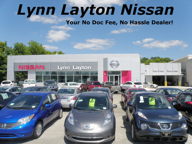 Lynn Layton Cadillac Nissan Decatur AL Cars