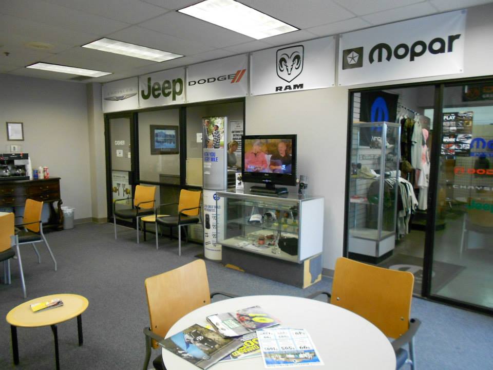 Bob Howard Chrysler Dodge Jeep RAM - Oklahoma City, OK | Cars.com