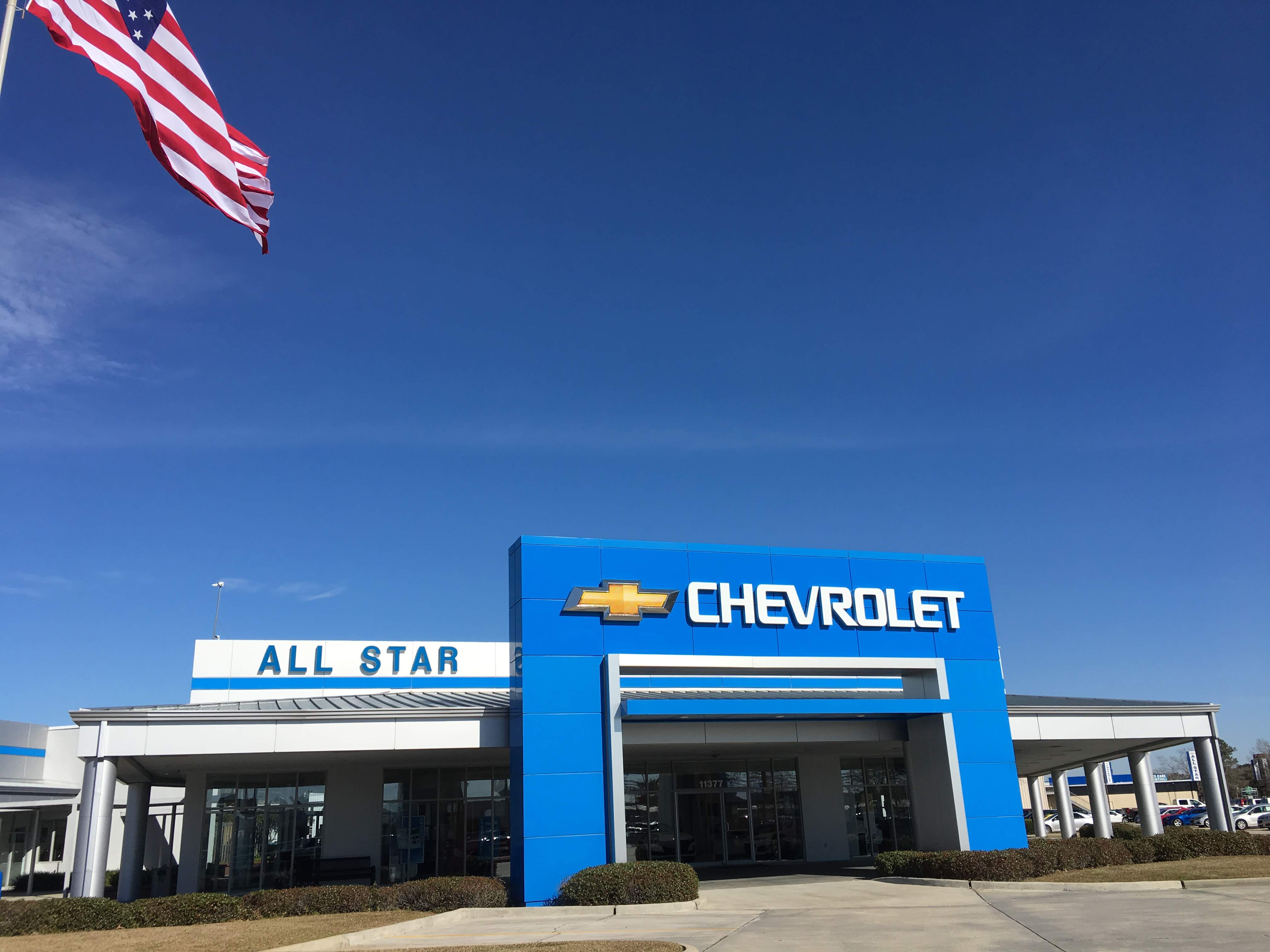 Dealer photo