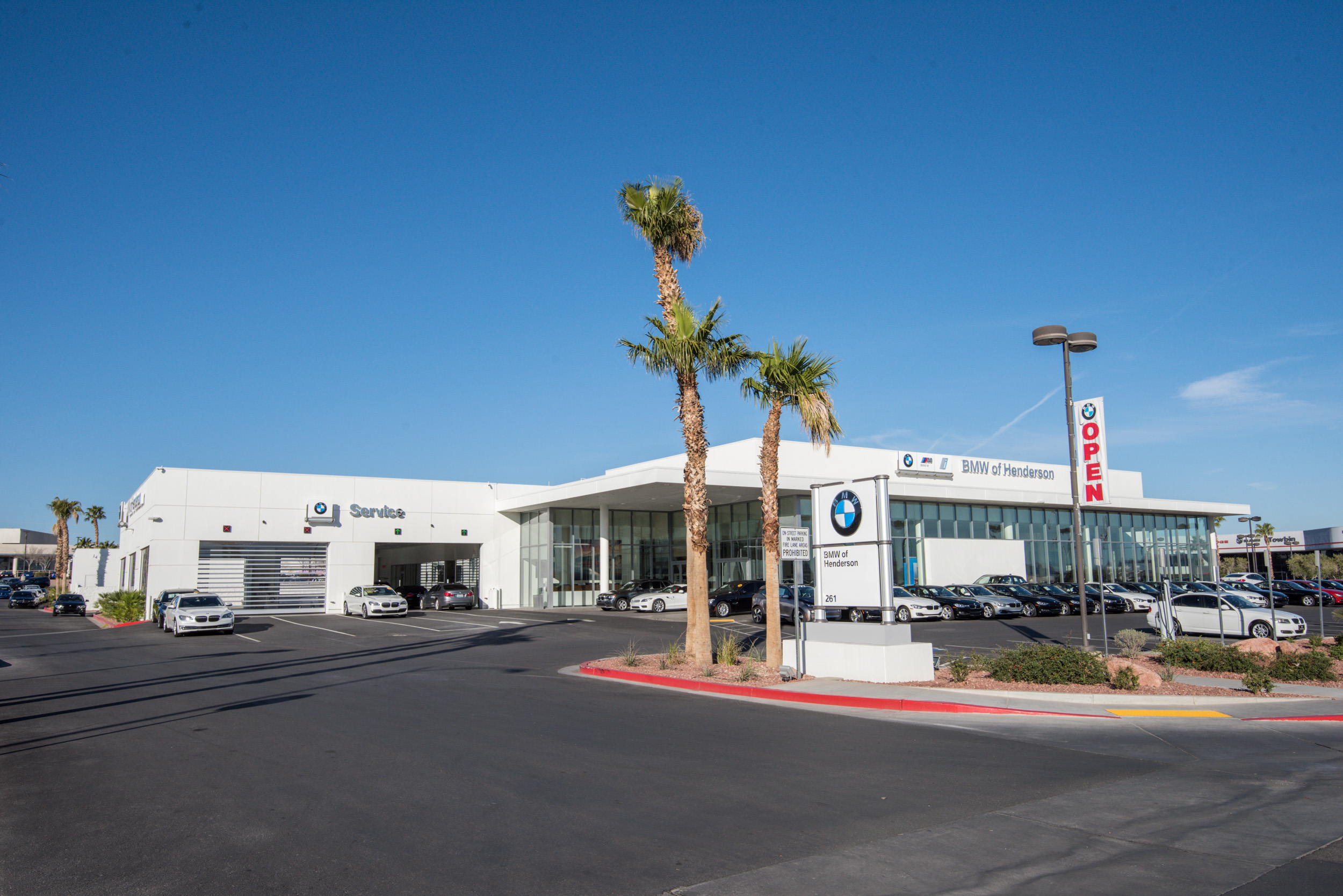 BMW of Henderson - Henderson, NV | Cars.com