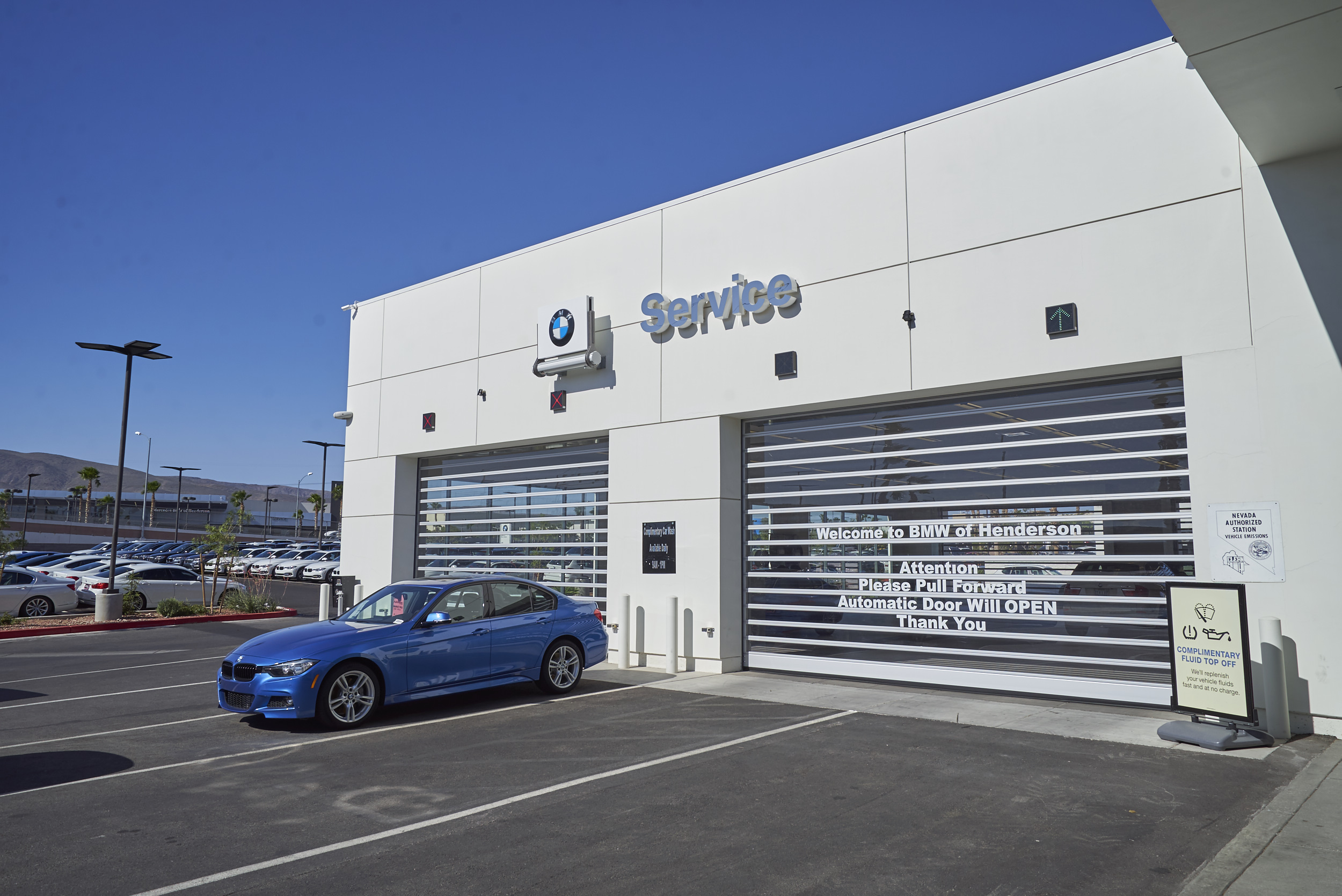 BMW of Henderson - Henderson, NV | Cars.com