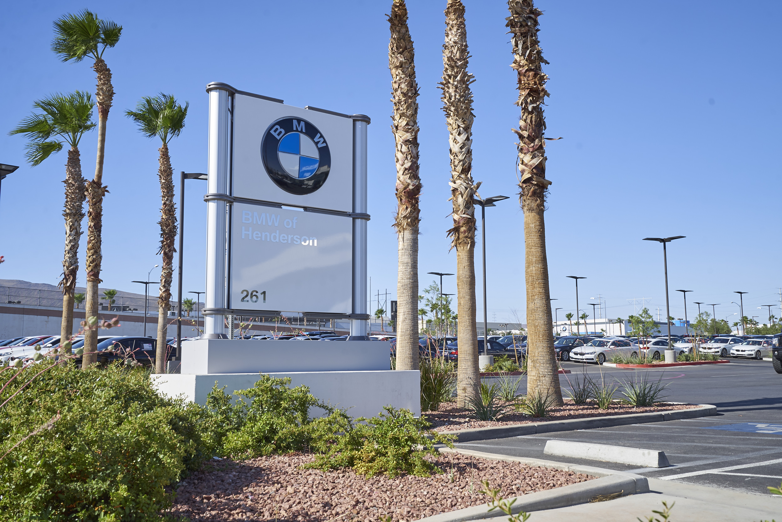 BMW of Henderson - Henderson, NV | Cars.com