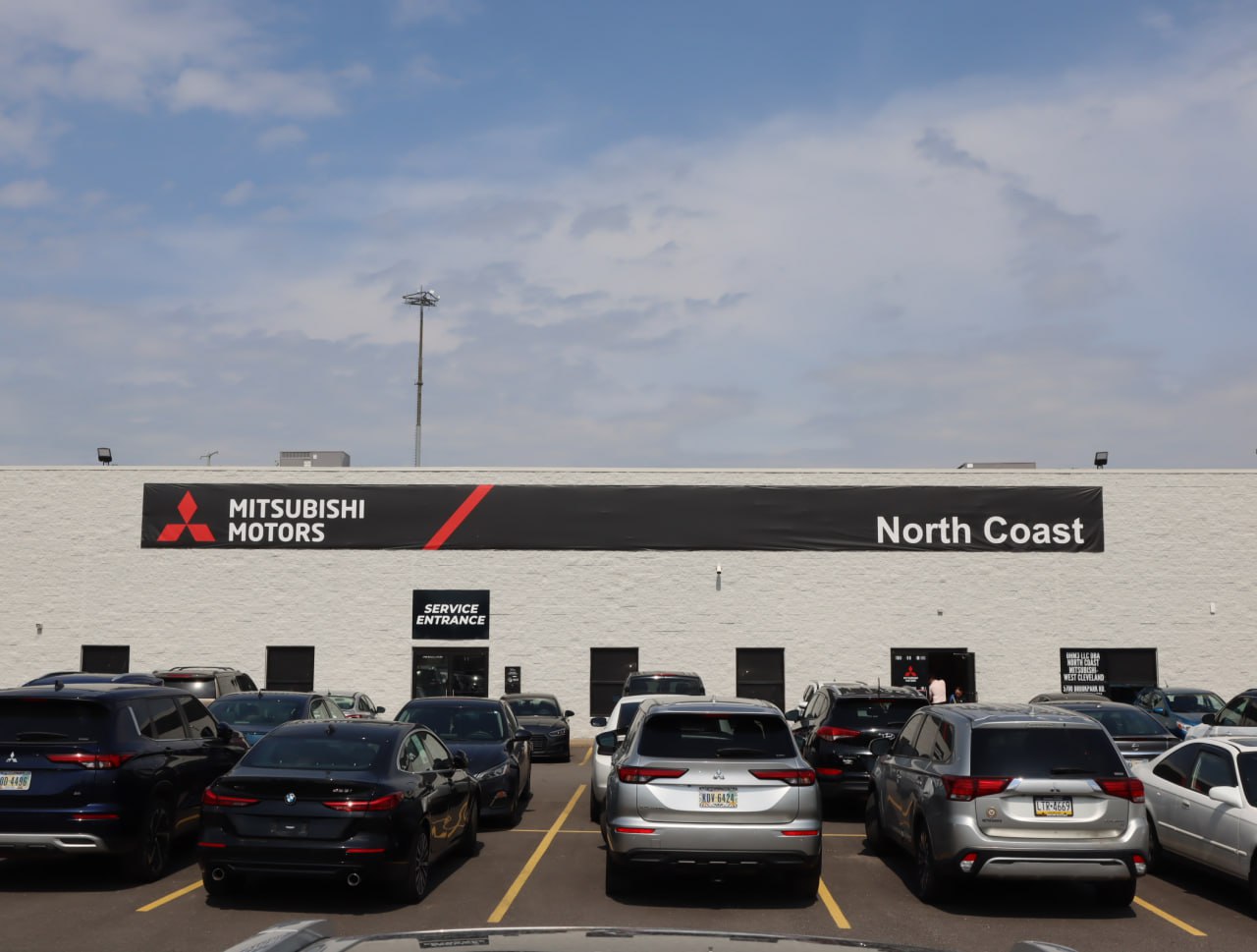 Extraordinary North Coast Auto Mall Of Cleveland Vehicles Gallery