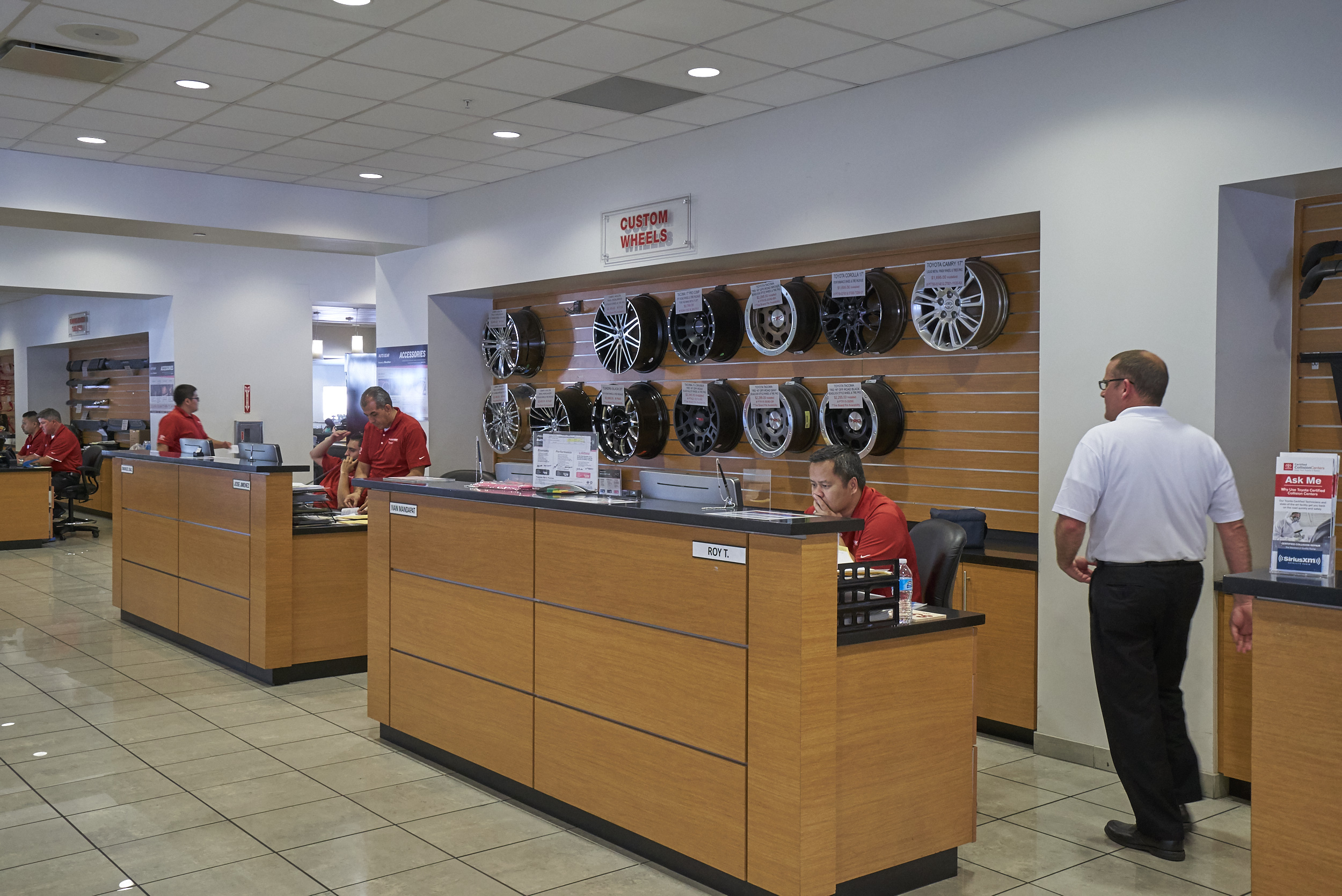 AutoNation Toyota Las Vegas - Las Vegas, NV | Cars.com