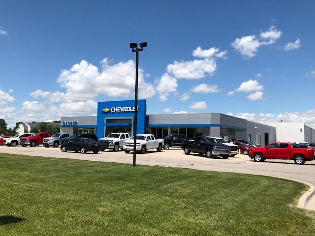 Garber Chevrolet Saginaw - Saginaw, MI | Cars.com