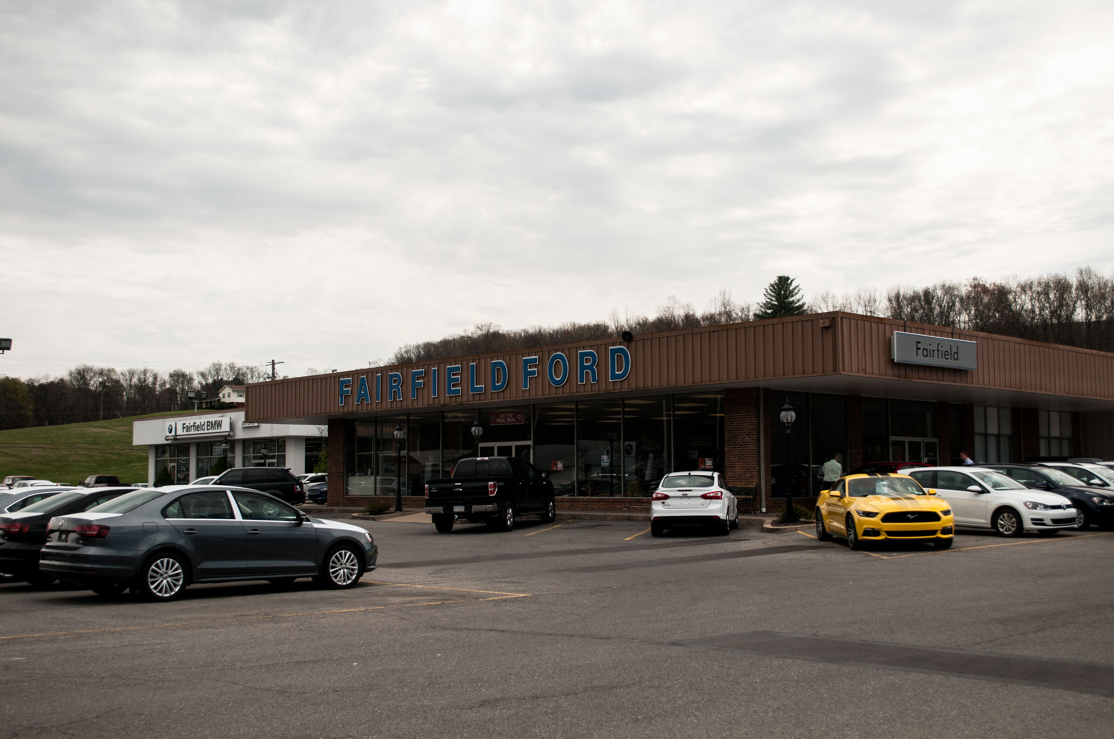 Fairfield Auto Mall Reviews - Montoursville, PA | Cars.com