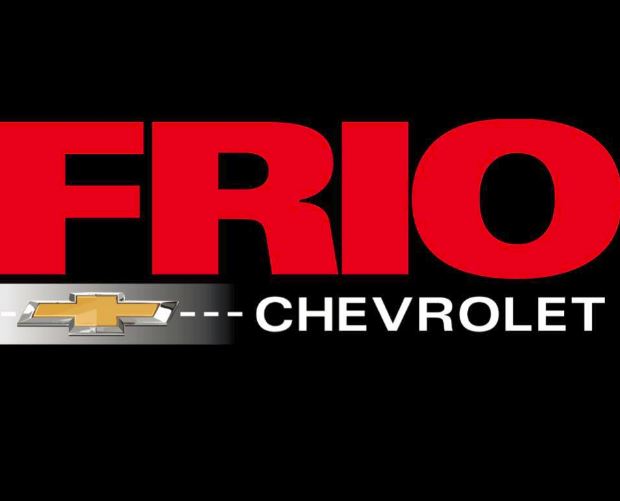 Frio Chevrolet Dilley, TX
