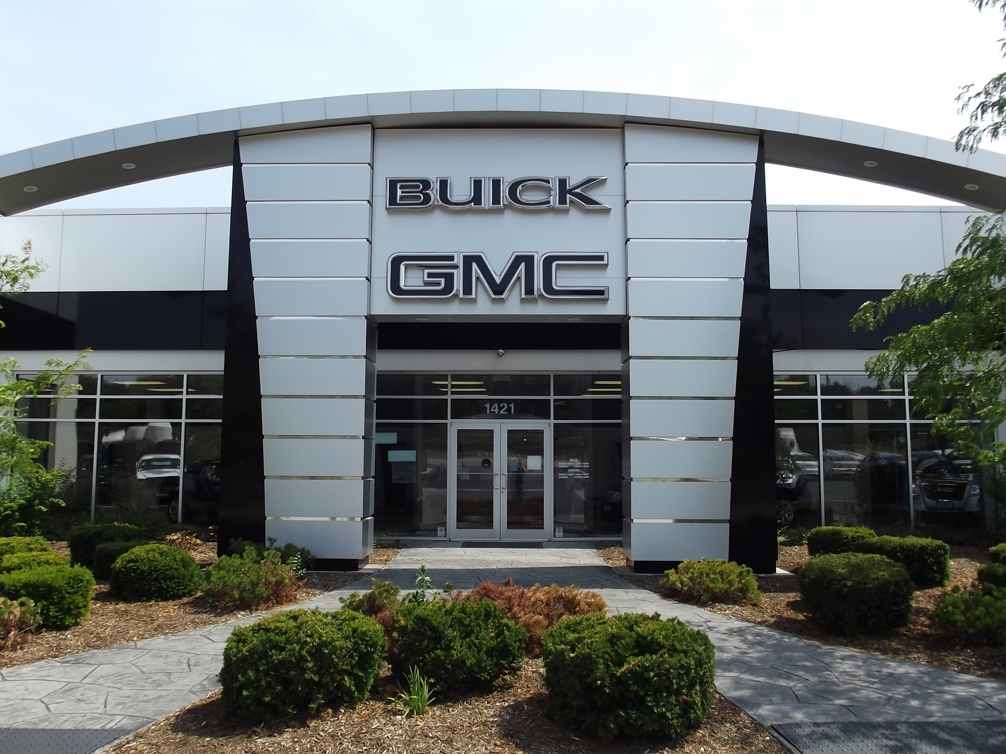 Fox Valley Buick GMC Cars for Sale | Cars.com