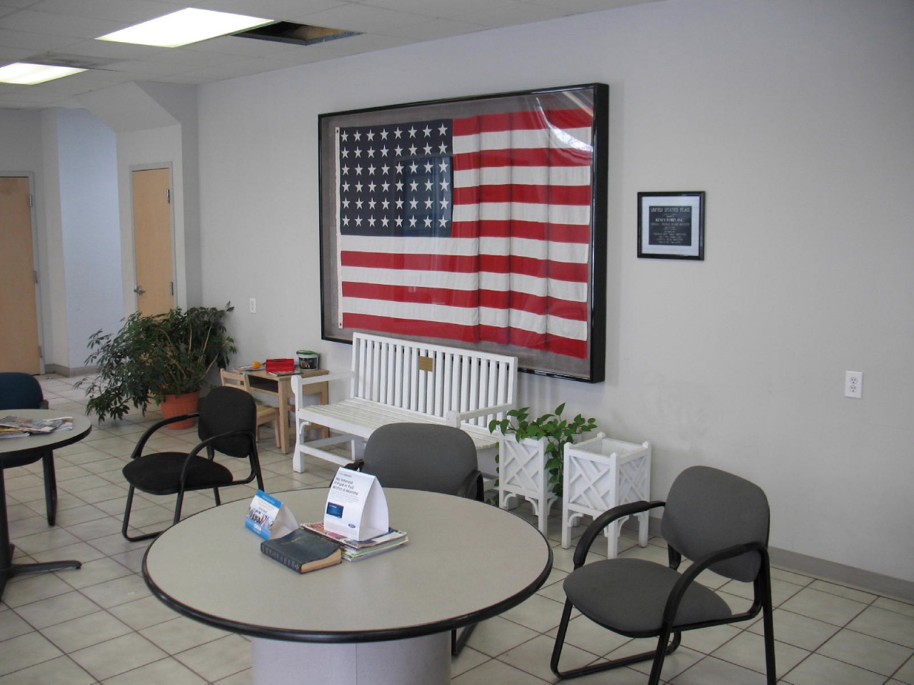 Kenly Ford Kenly, NC