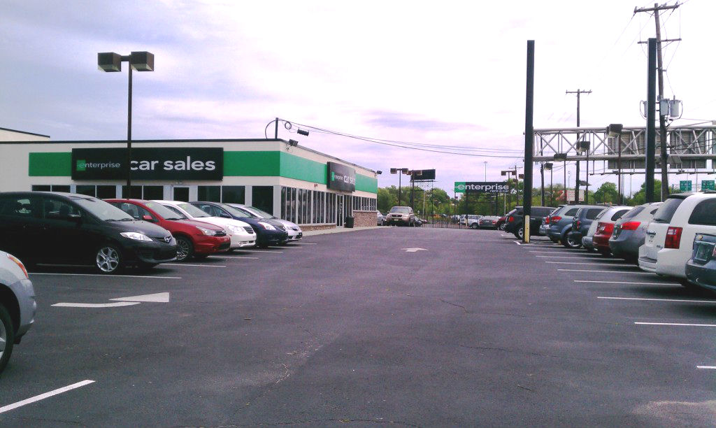 Enterprise Car Sales Pennsauken Pennsauken NJ Cars