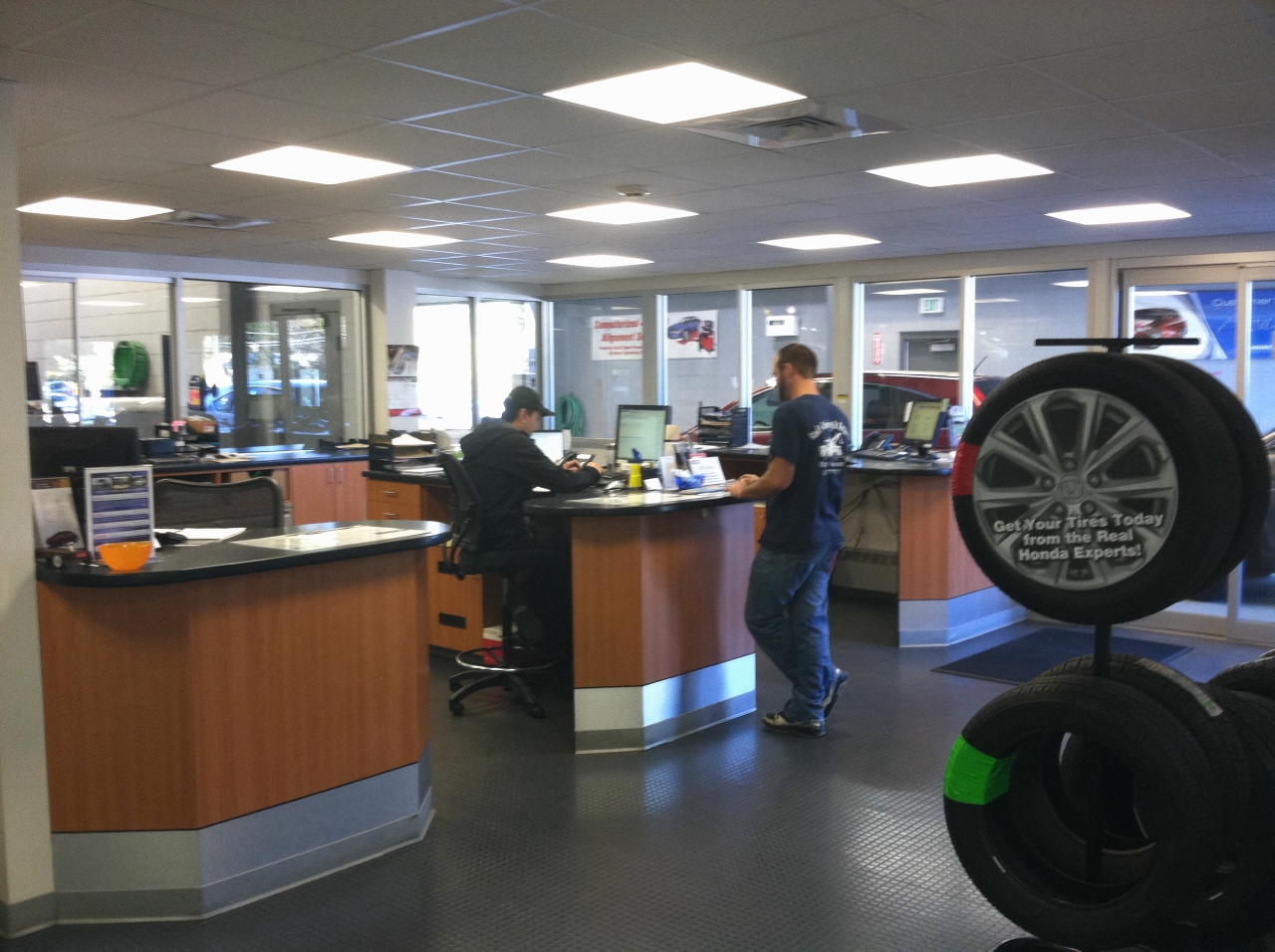 Honda of Keene Swanzey, NH