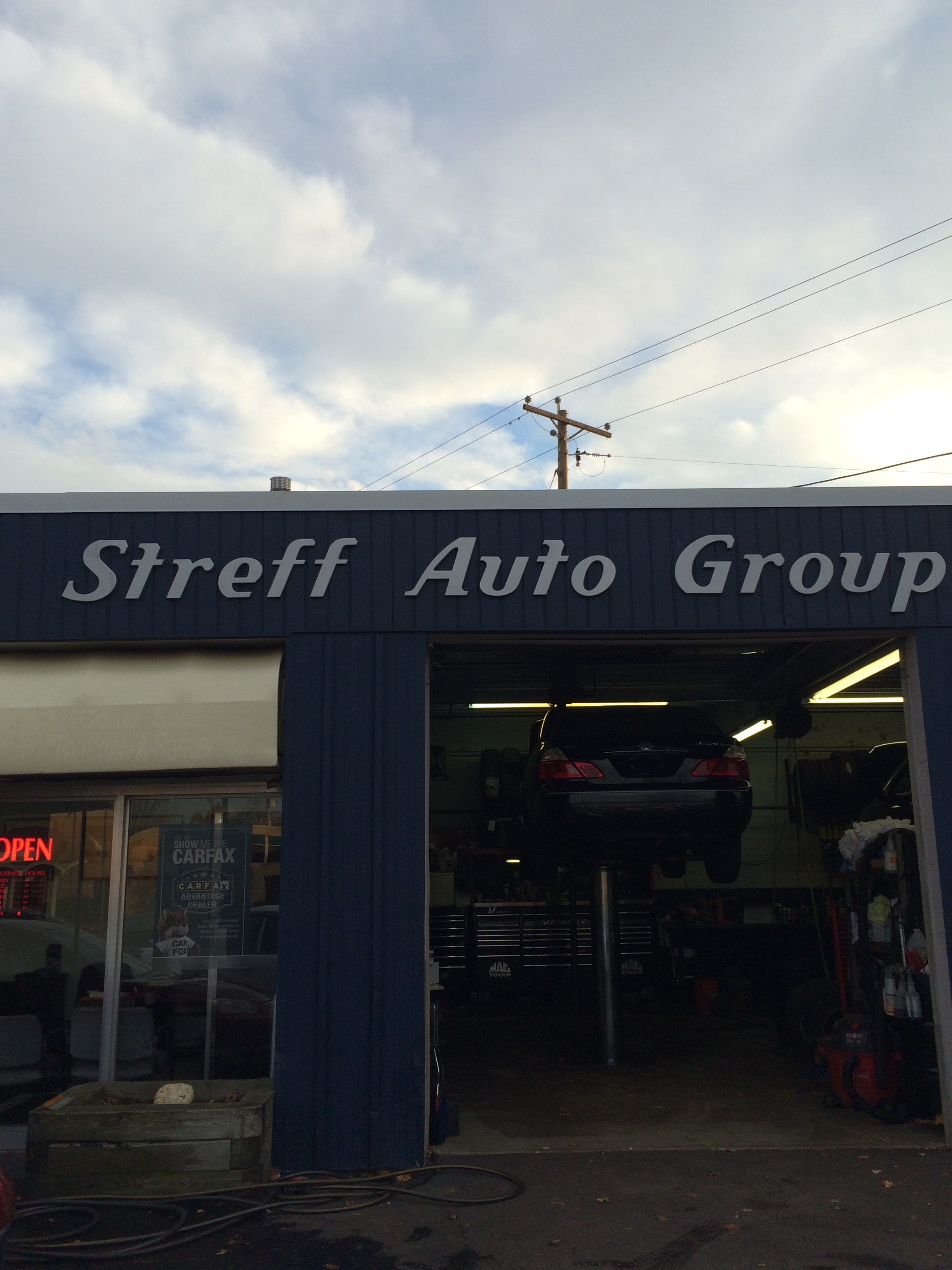 Streff Auto Group - Milwaukee, WI | Cars.com