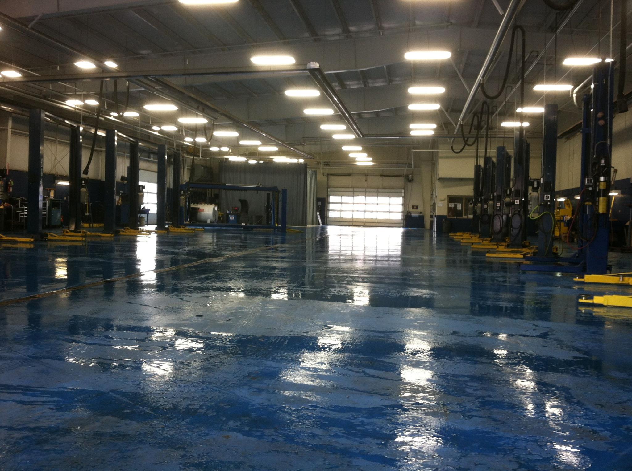 Greenwood Hubbard Chevrolet Hubbard, OH