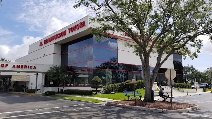 Toyota Of Coconut Creeknull