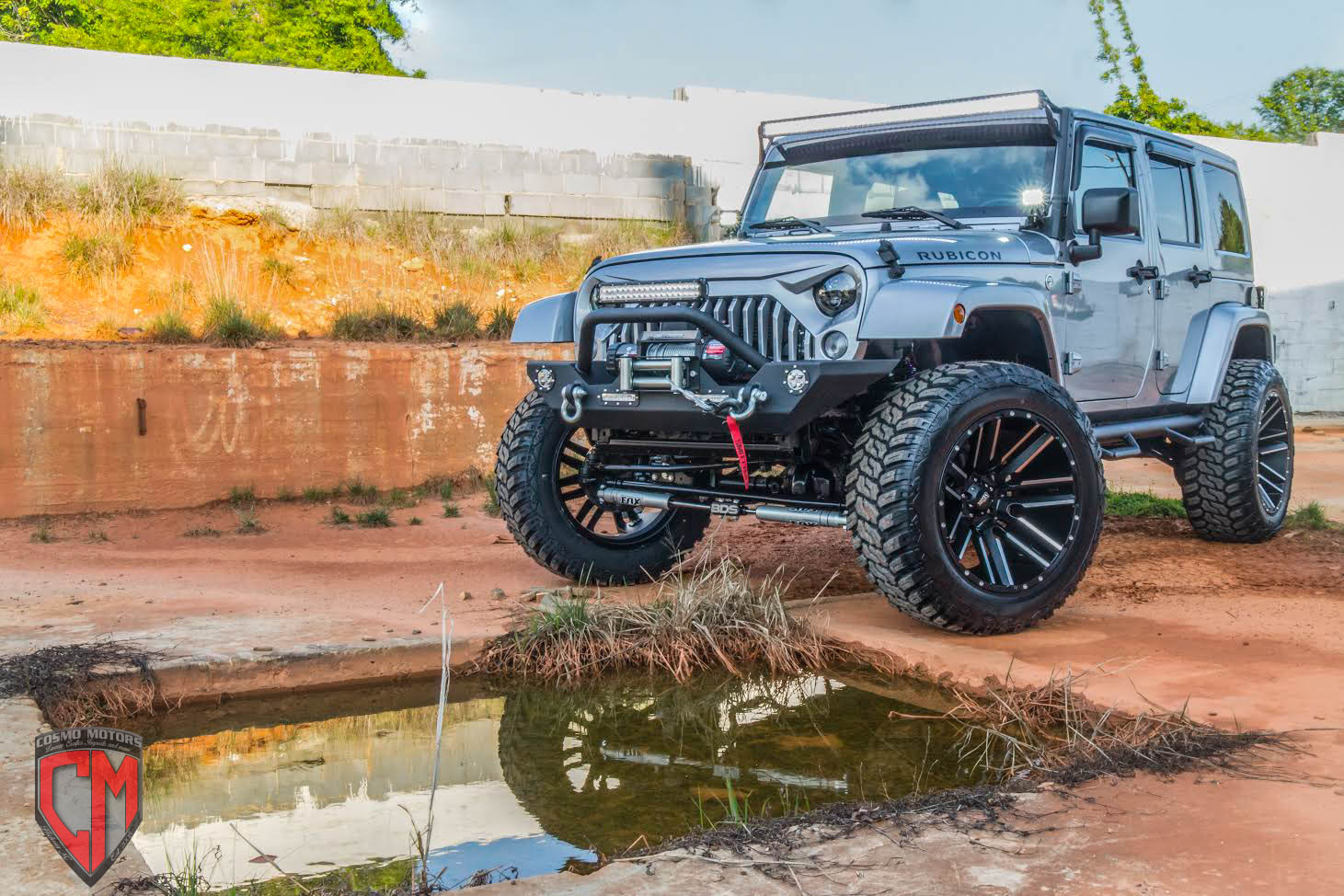 Cosmo Motors Hickory, NC