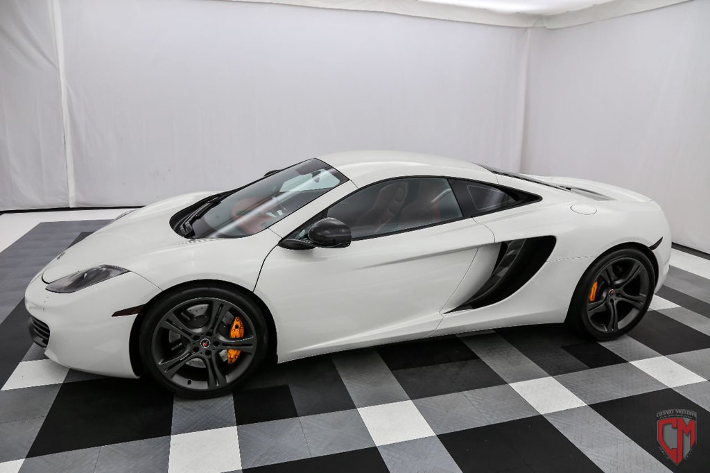 Cosmo Motors Hickory, NC