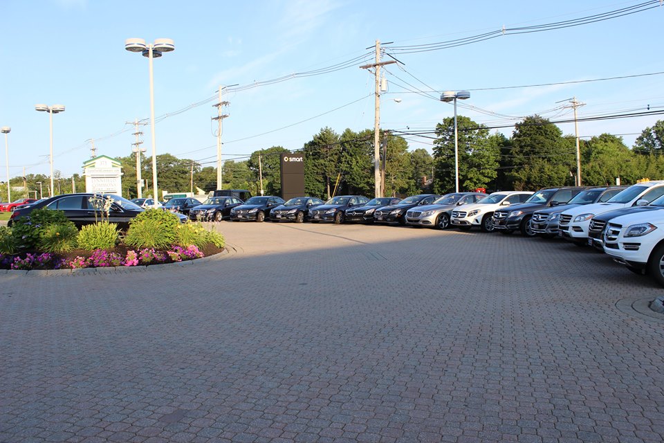 Flagship Motorcars of Lynnfield Lynnfield, MA