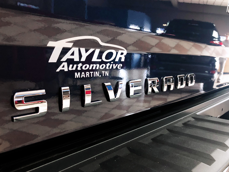 Taylor Automotive Martin, TN