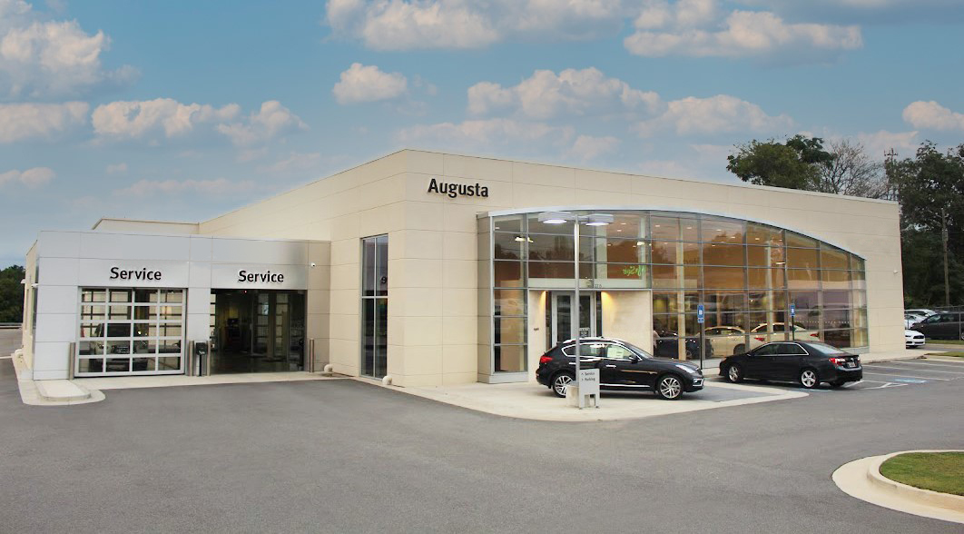 Jim Hudson Cadillac of Augusta - Augusta, GA | Cars.com