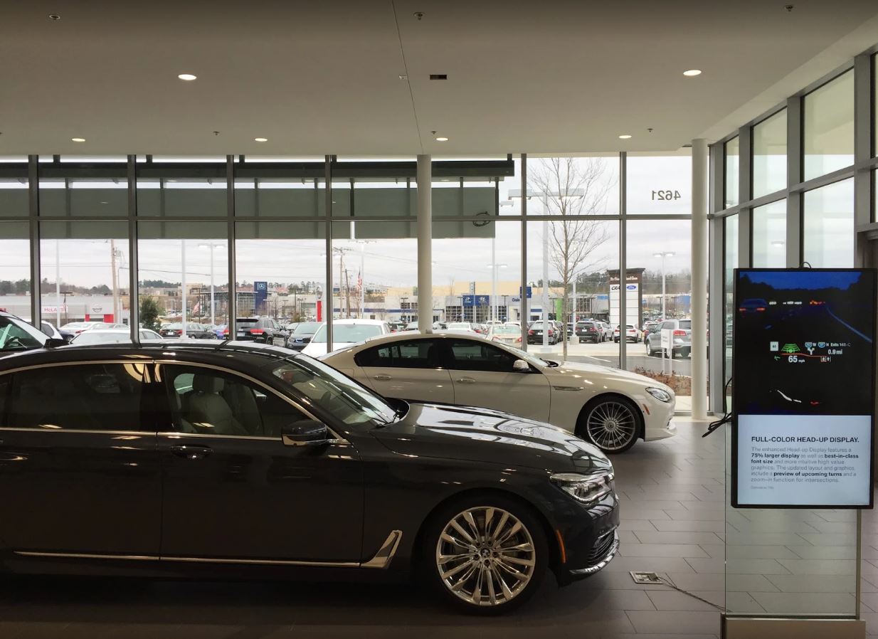 BMW of Little Rock - Little Rock, AR | Cars.com