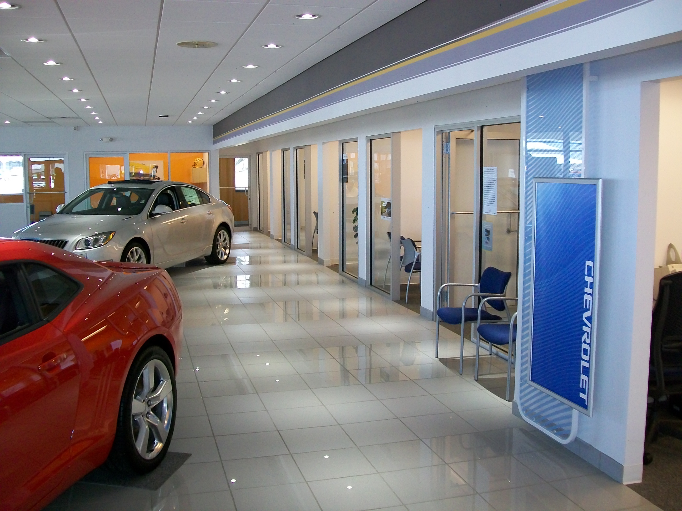 Dealer photo