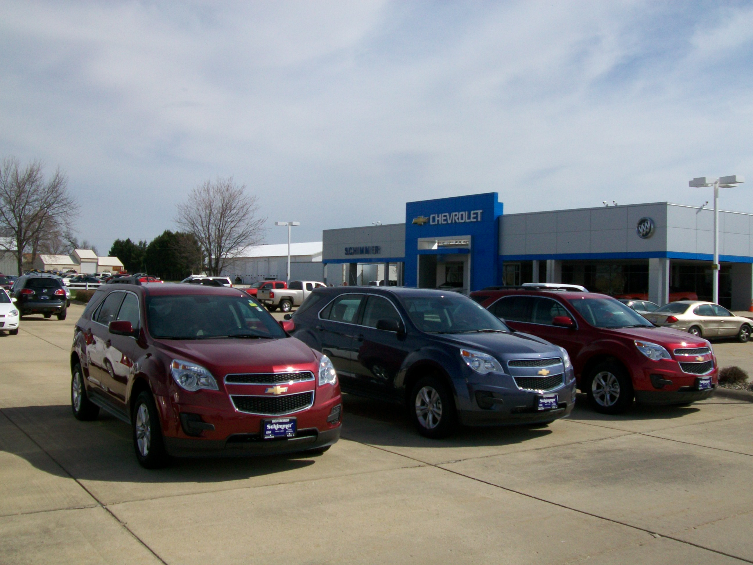 Dealer photo