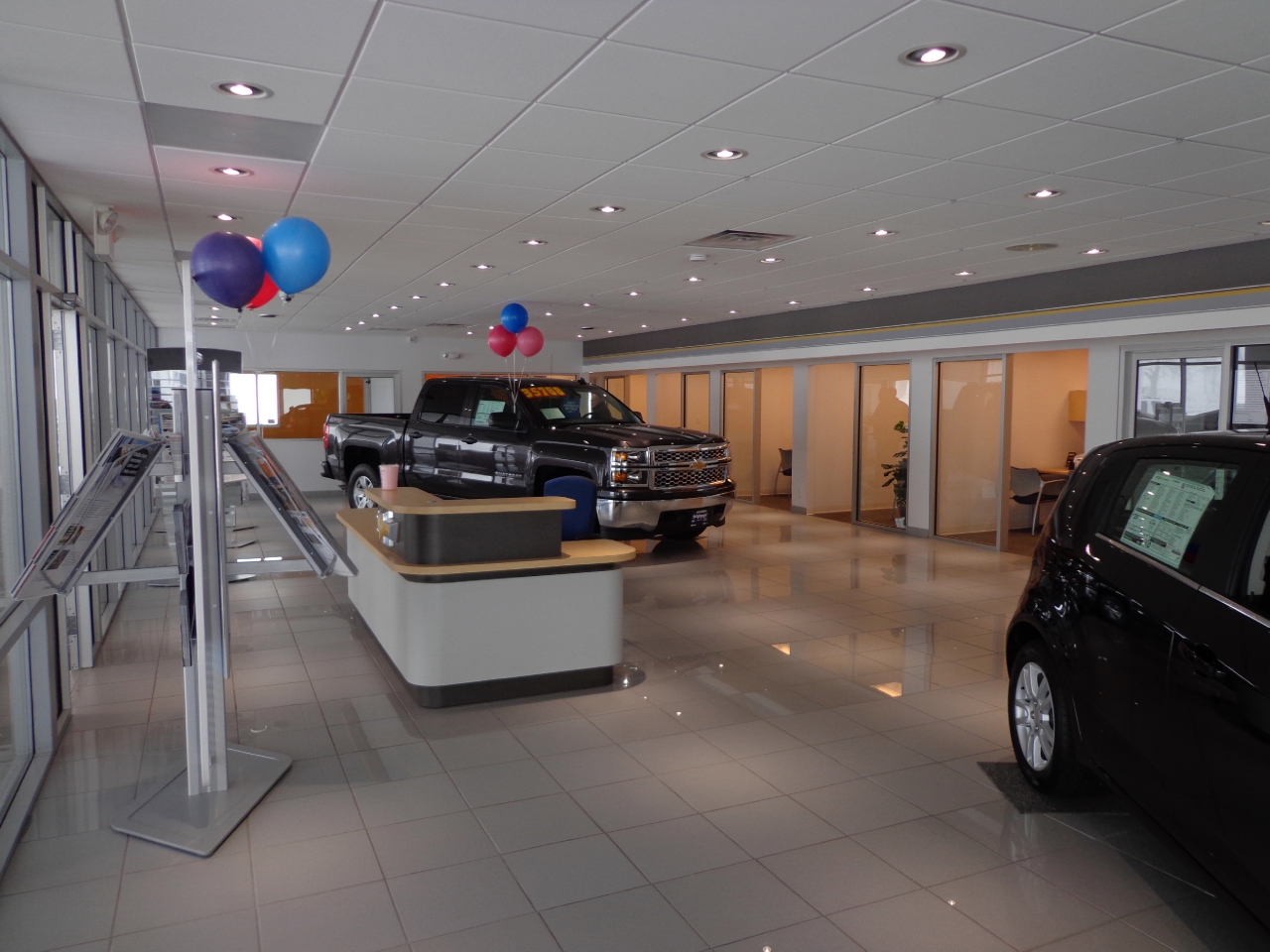 Schimmer Chevrolet, Inc. Mendota, IL