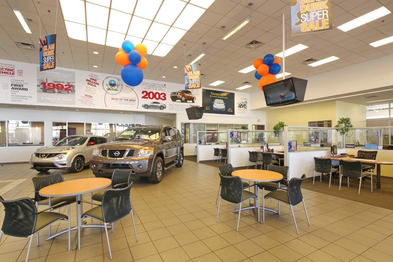 pinnacle nissan cars