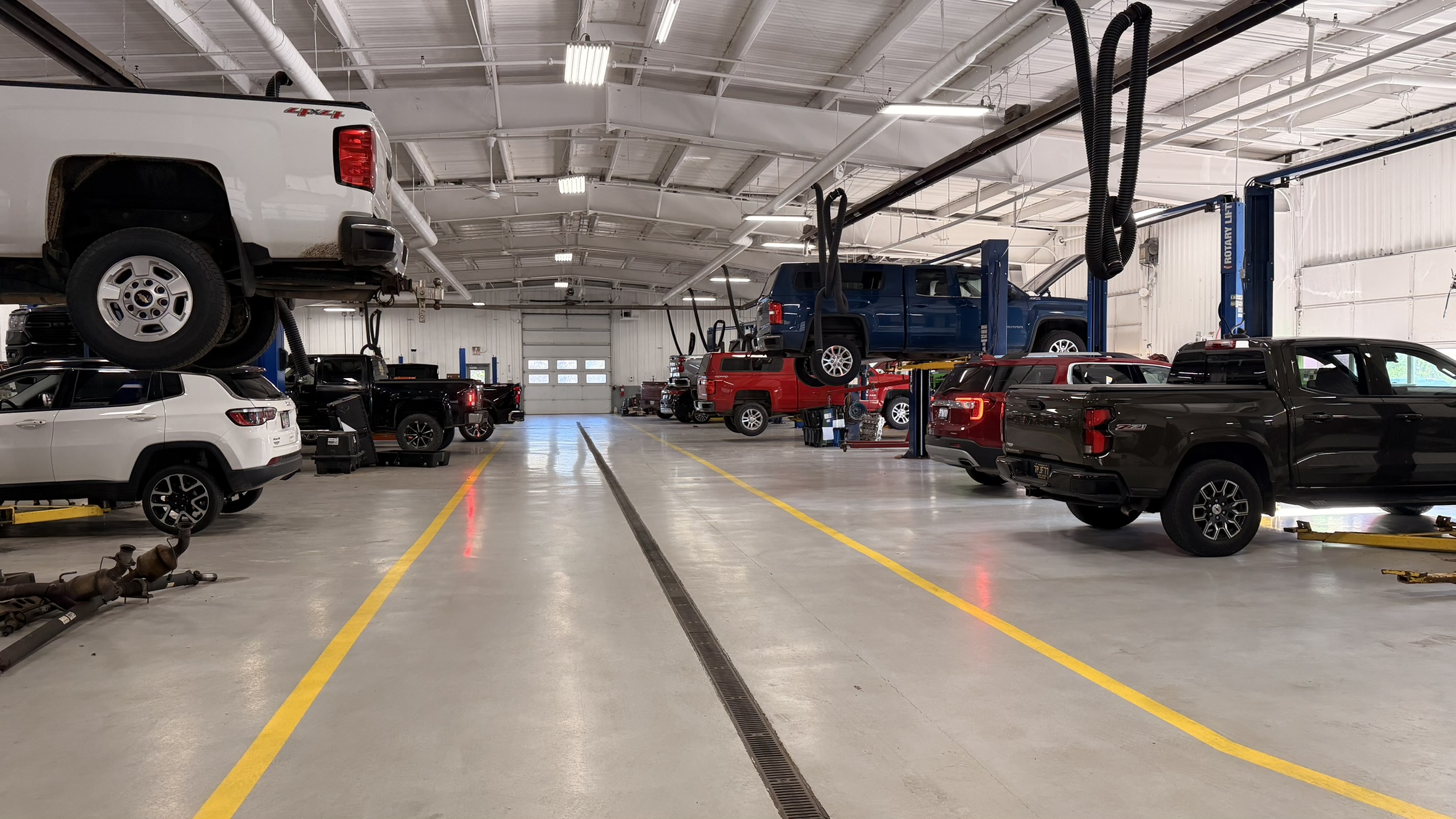 Dealer photo