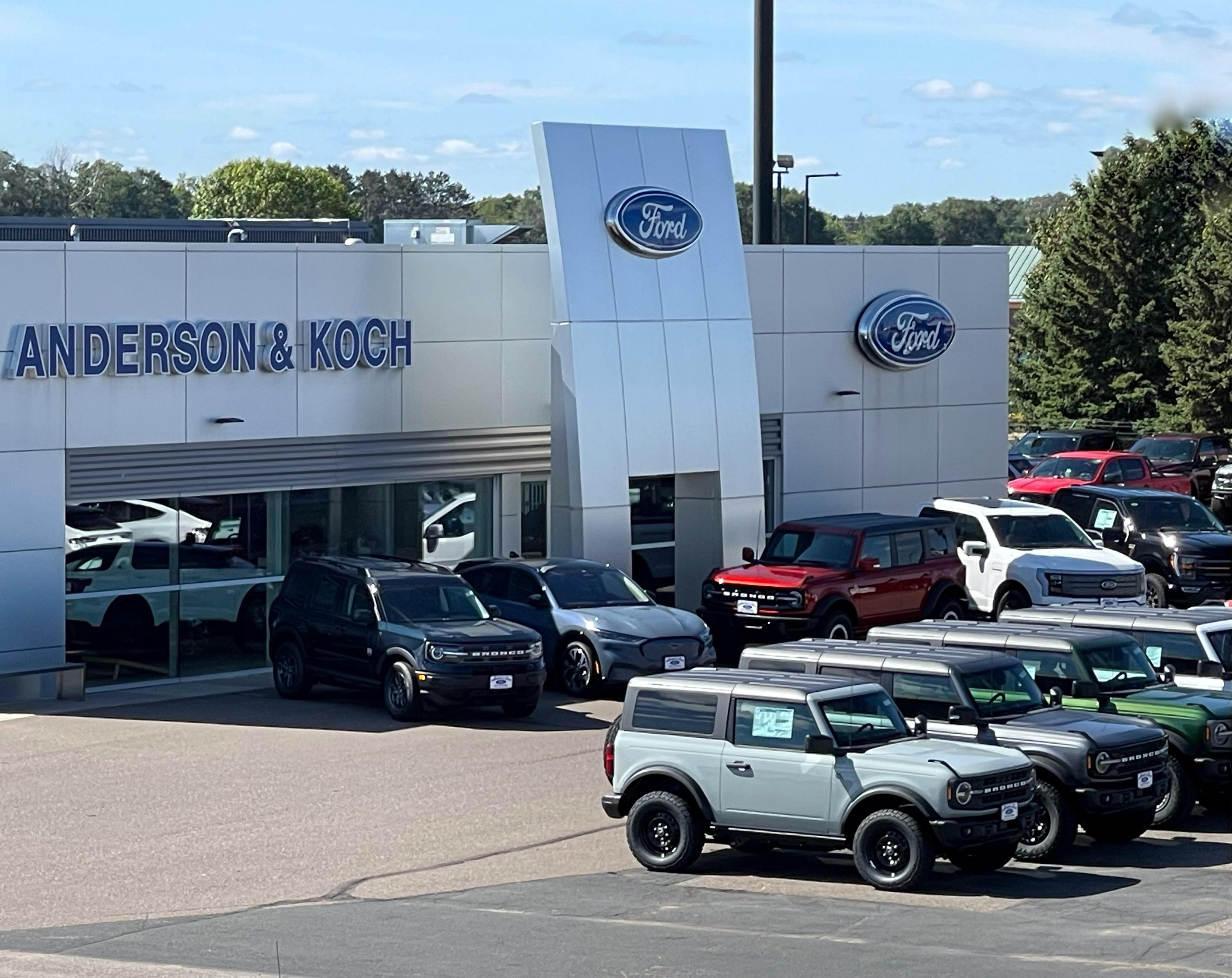 Sitemapcdatahttpsomobeldreferenzcomterrific Koch Ford North Branch Mn Photos