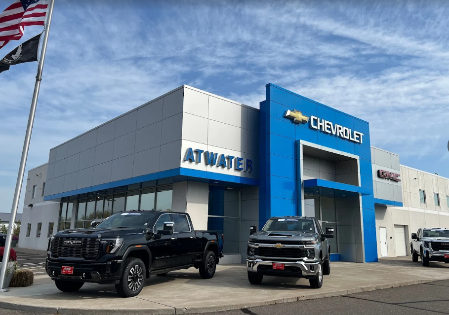 Dealer photo