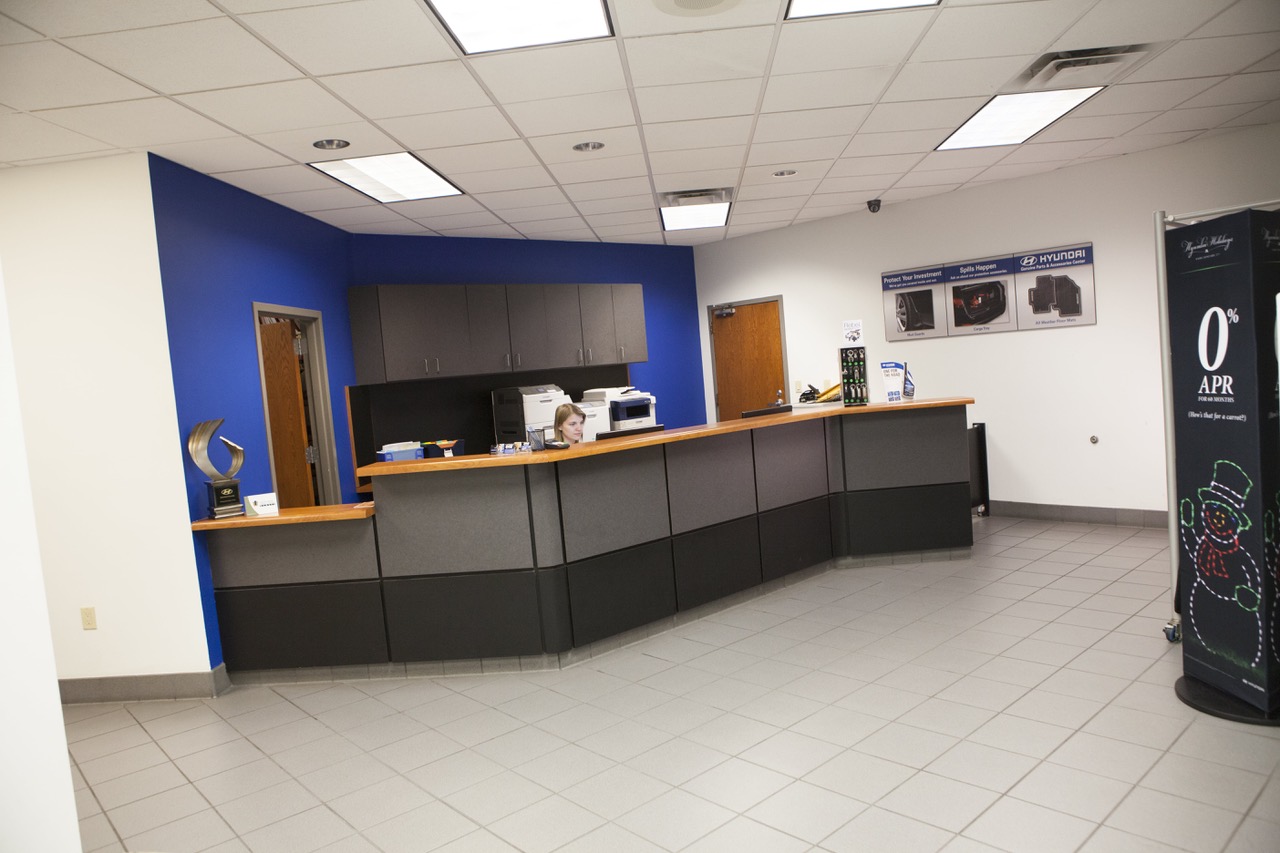 Hatchett Hyundai East - Wichita, KS | Cars.com