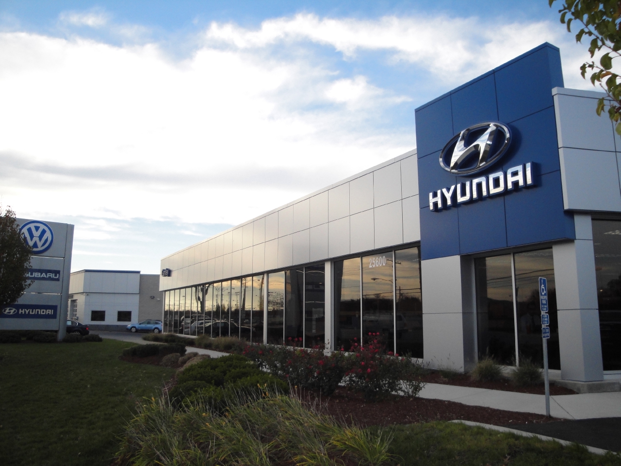 Ken Ganley Hyundai North Olmsted