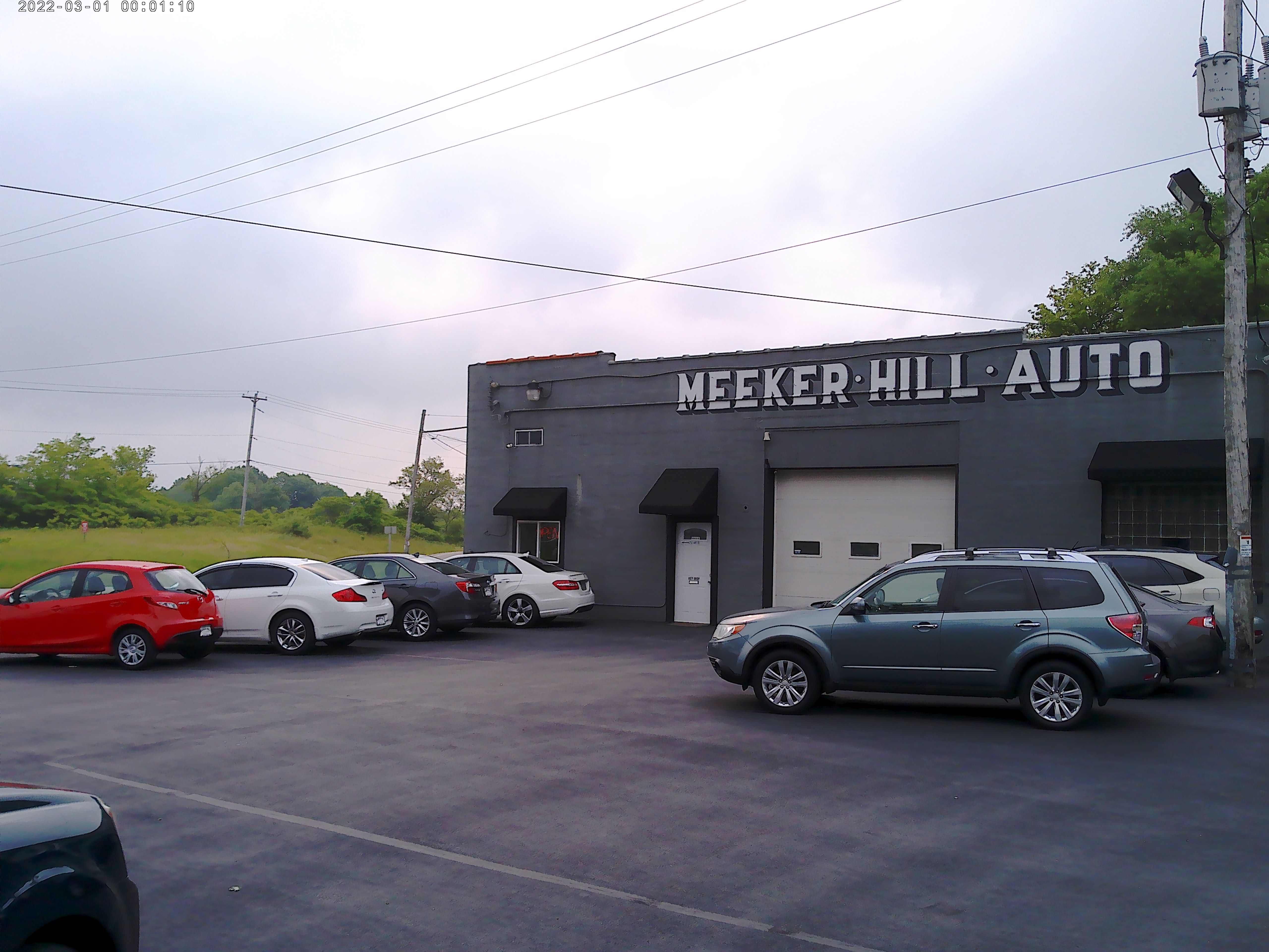 Meeker Hill Auto Sales Germantown, WI