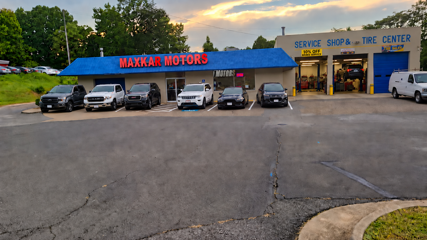 Dealer photo