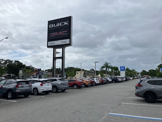 Starling Buick GMC of Titusville - Titusville, FL | Cars.com