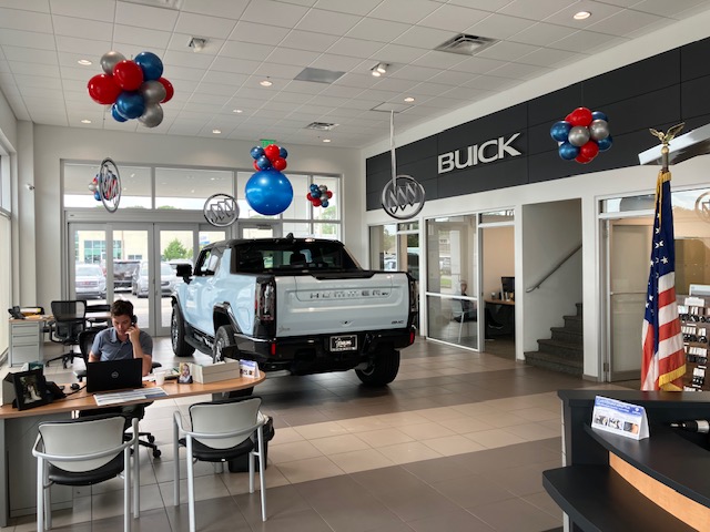 Starling Buick GMC of Titusville - Titusville, FL | Cars.com