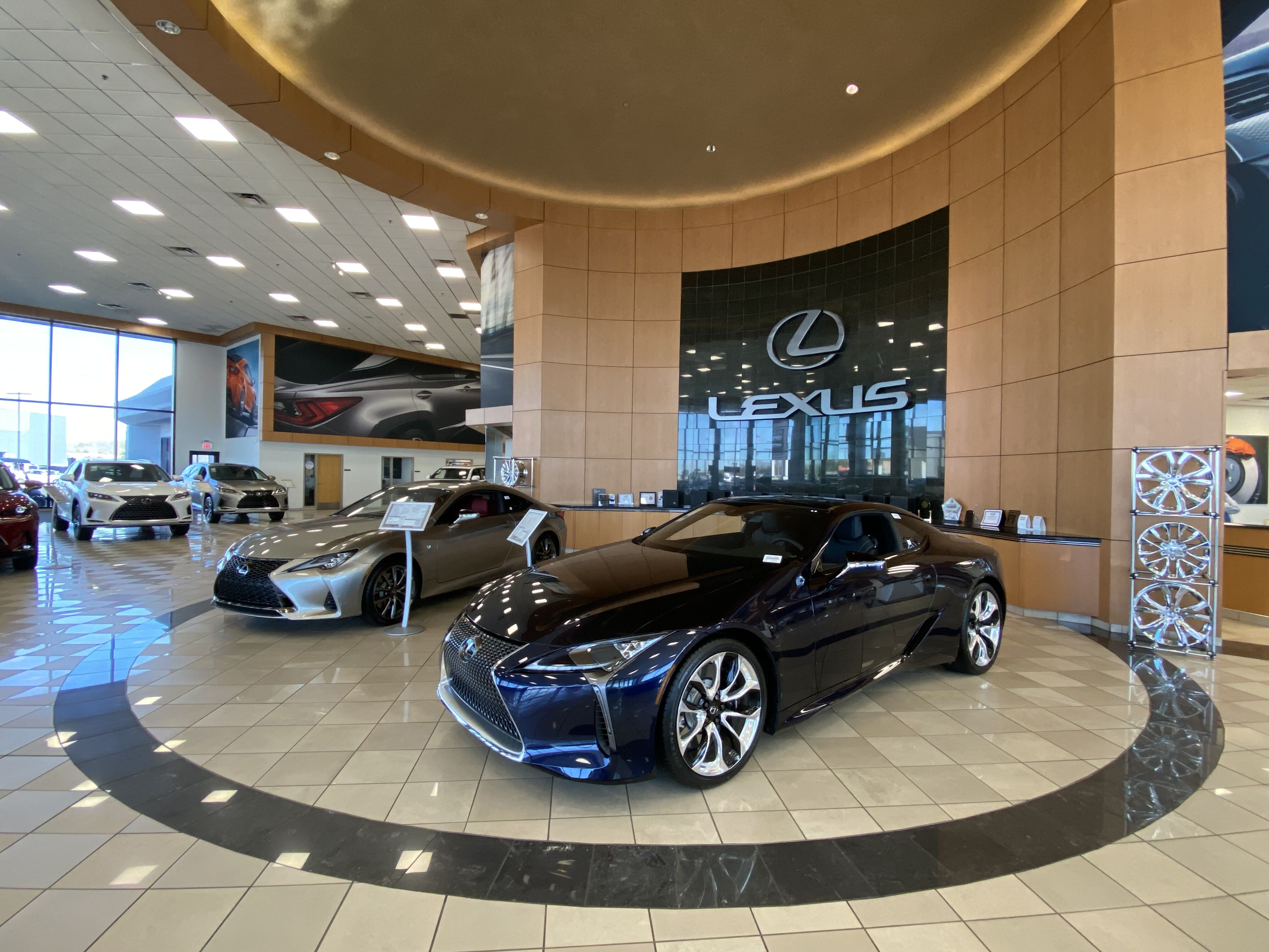 Lexus of Chandler Chandler, AZ