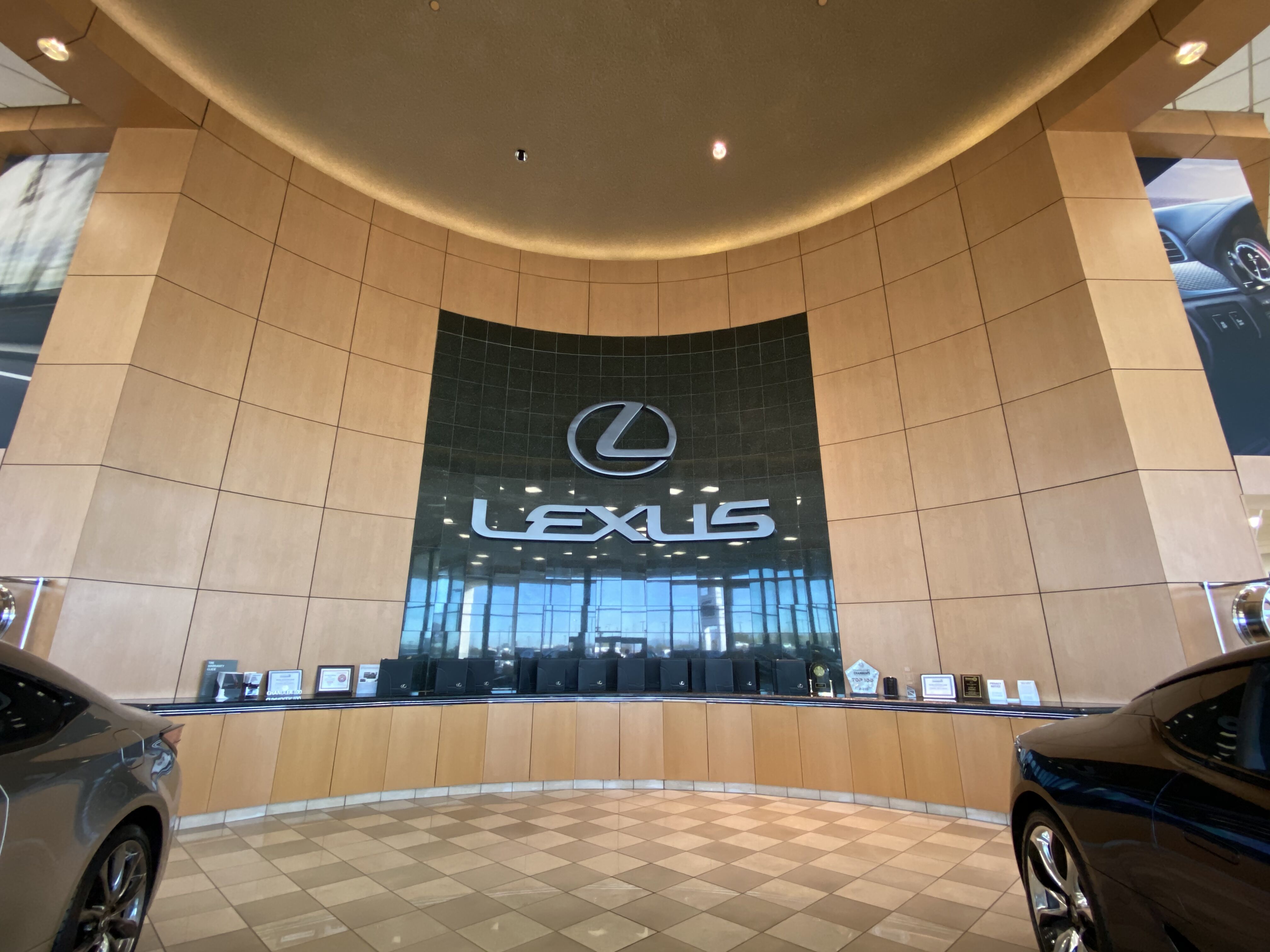 Lexus of Chandler Chandler, AZ