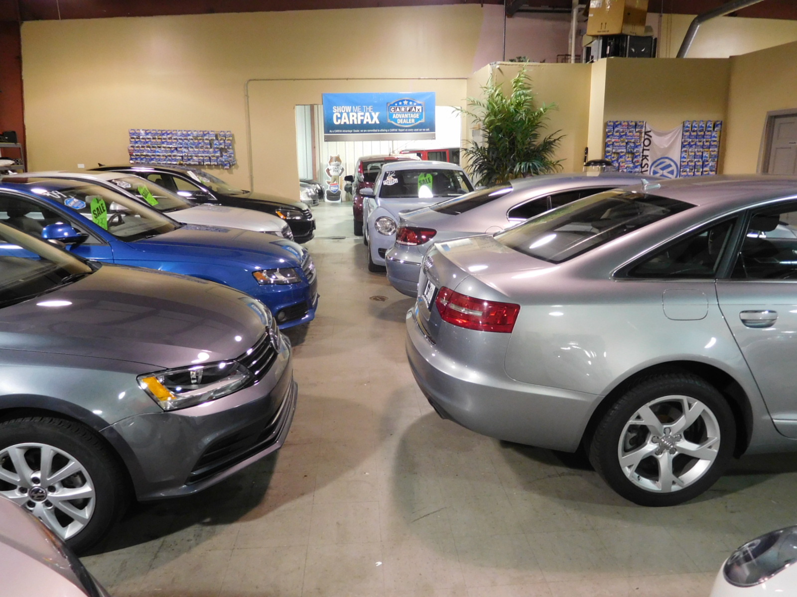 Chicago Fine Motors McCook, IL