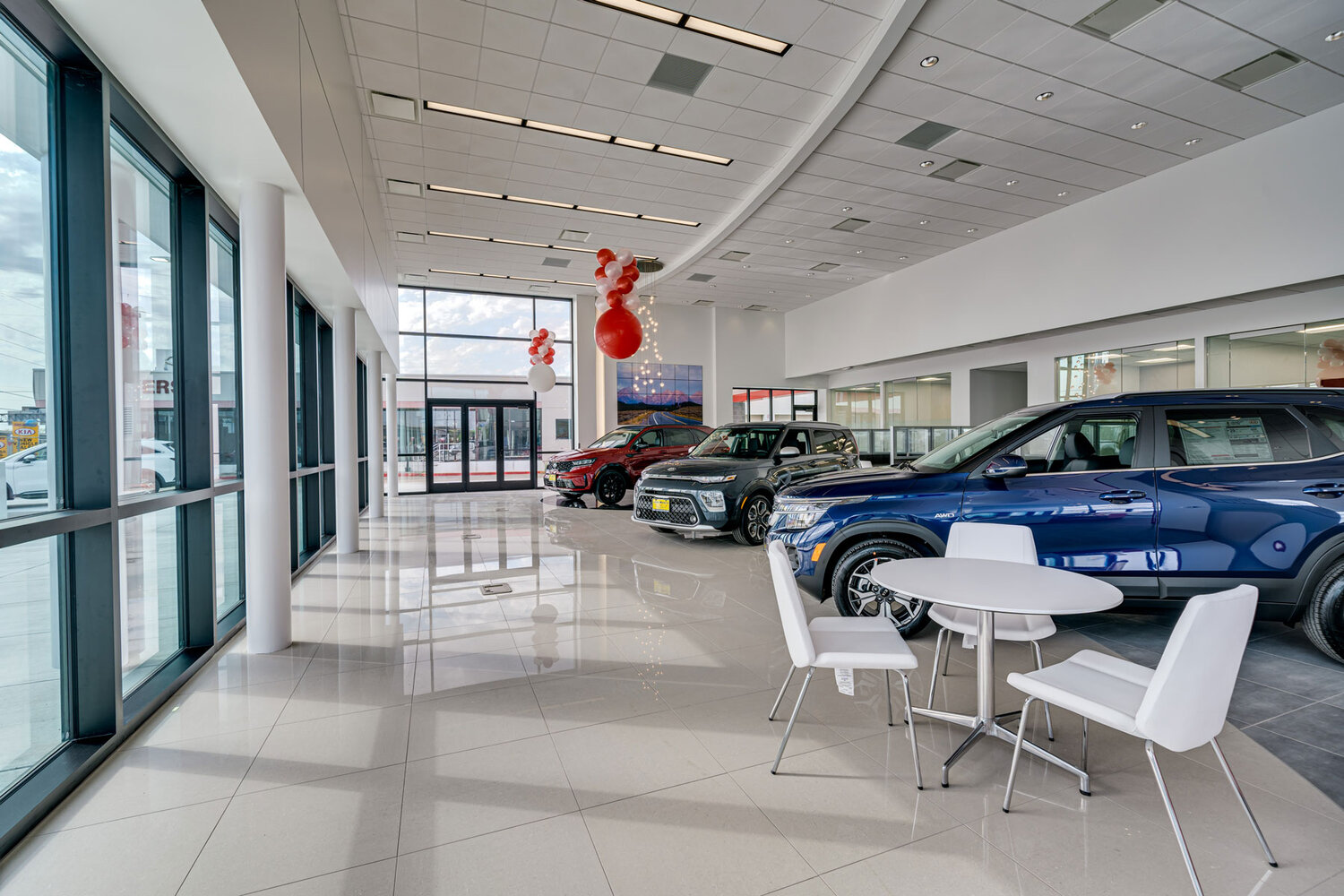 Joe Myers Kia - Houston, TX Cars