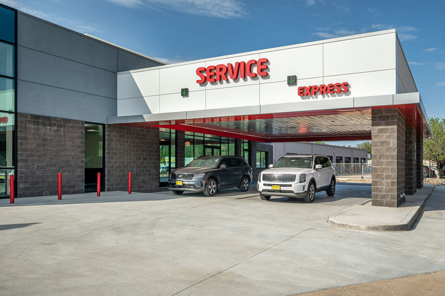Joe Myers Kia - Houston, TX Cars