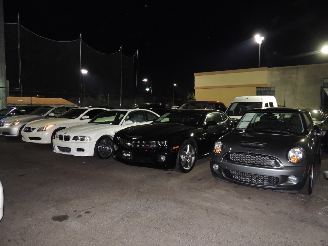 Asal Motors East Rutherford, NJ