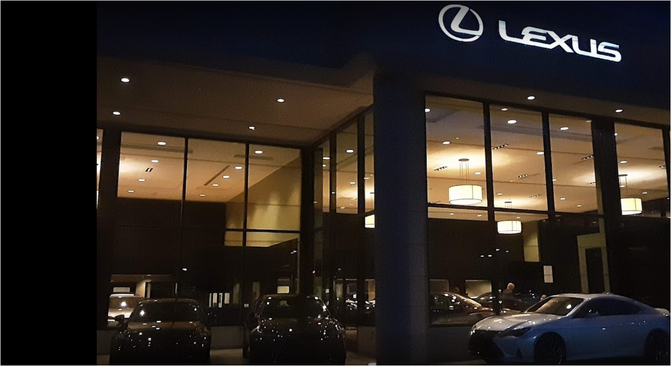 DARCARS Lexus of Mt. Kisco - Mt. Kisco, NY | Cars.com